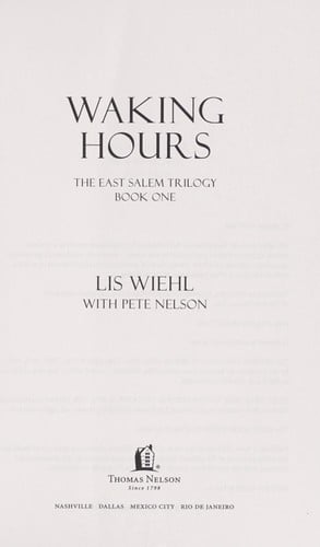 Waking hours
