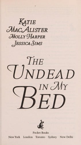 The Undead in my Bed