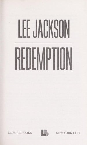 Redemption