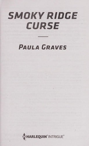 Smoky Ridge curse