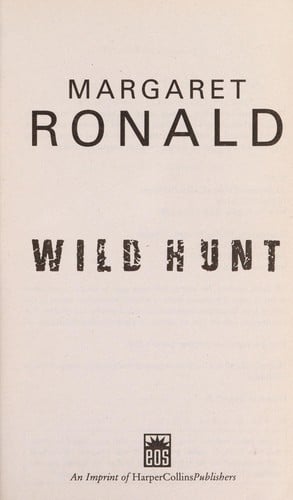 Wild hunt