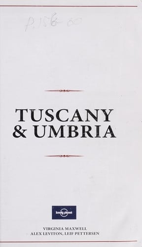 Tuscany & Umbria
