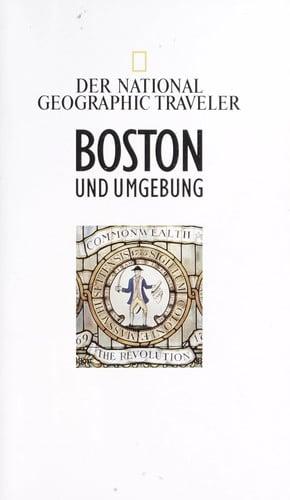 Boston & Umgebung