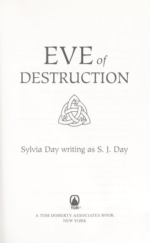 Eve of destruction