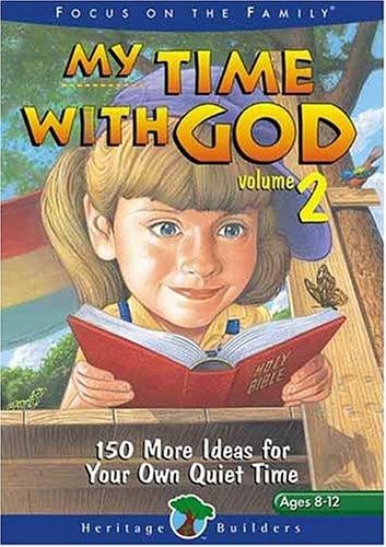 My time with God