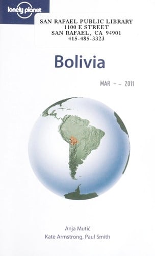 Bolivia