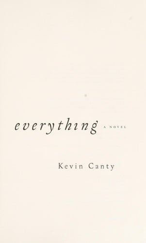 Everything