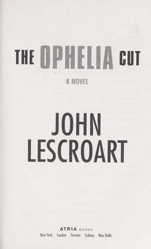 The Ophelia cut
