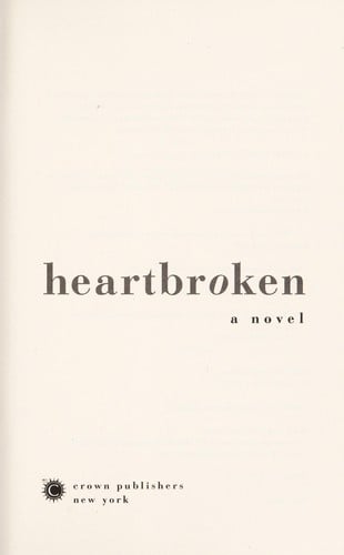 Heartbroken