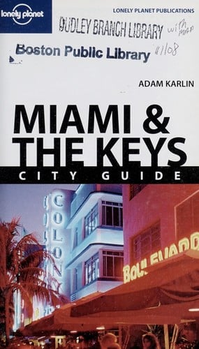 Miami & the Keys
