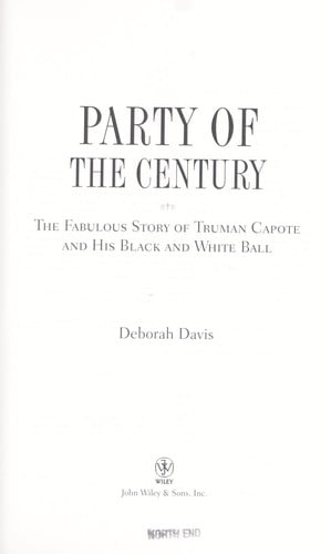 Party of the century