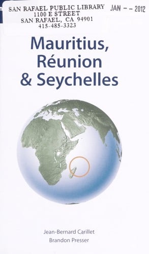 Mauritius, Re union & Seychelles