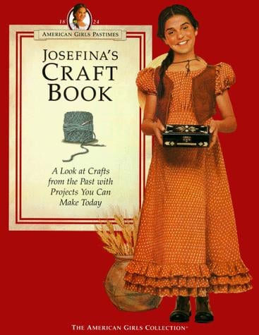 Josefina's craft book