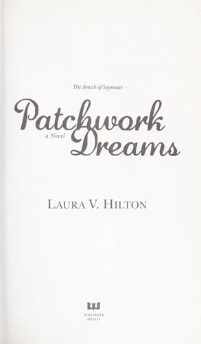 Patchwork dreams