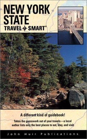 New York State travel smart