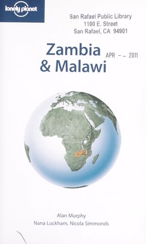 Zambia & Malawi