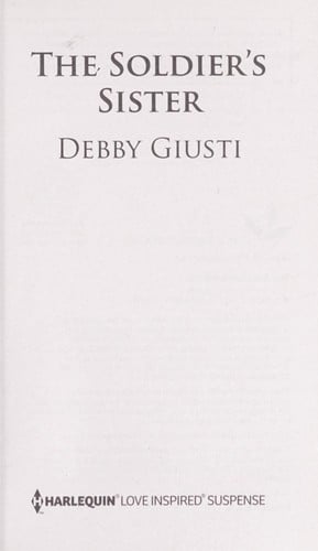 The soldier's sister