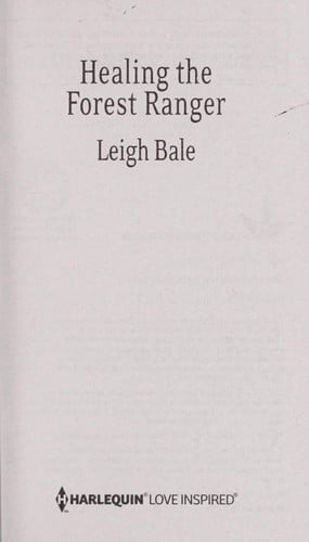 Healing the Forest Ranger