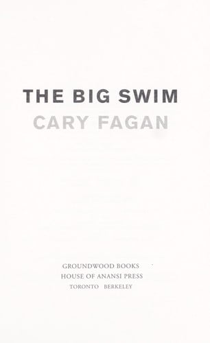 The big swim