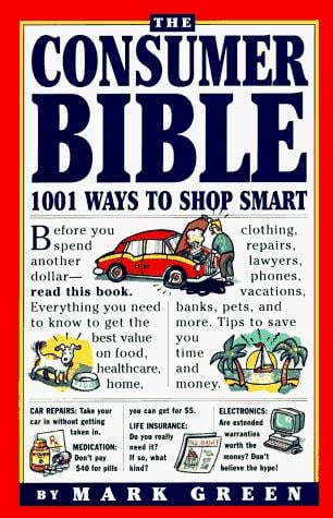 The consumer bible