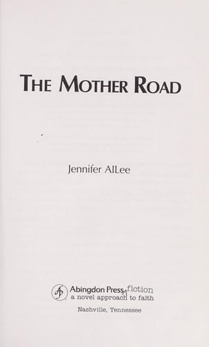 The mother road