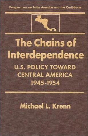 The chains of interdependence