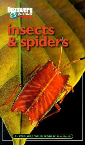 Discovery channel insects & spiders
