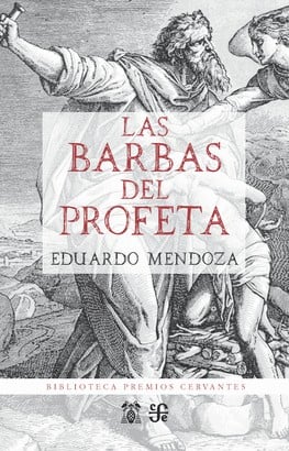 Las barbas del profeta