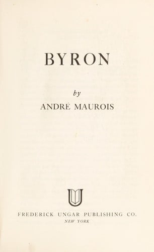 Byron