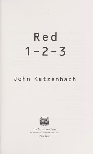 Red 1-2-3