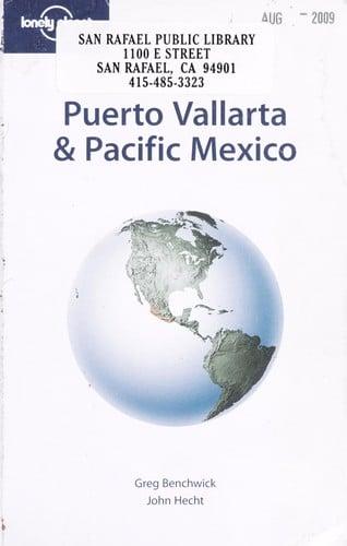 Puerto Vallarta & Pacific Mexico
