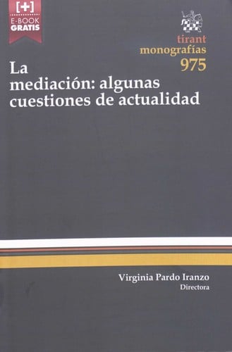La mediación