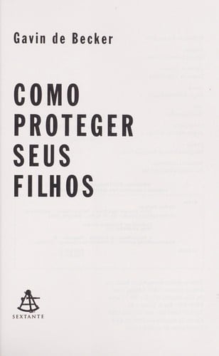 Como proteger seus filhos
