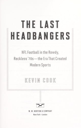 The last headbangers