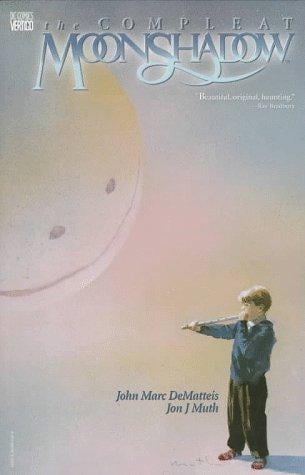 The compleat moonshadow