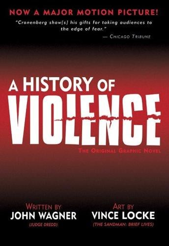 A history of violence