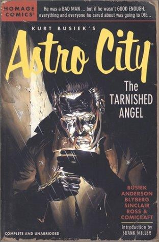 Astro City Vol. 4