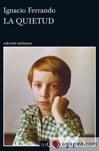 La quietud