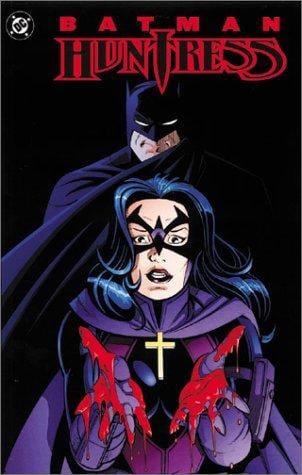 Batman & Huntress