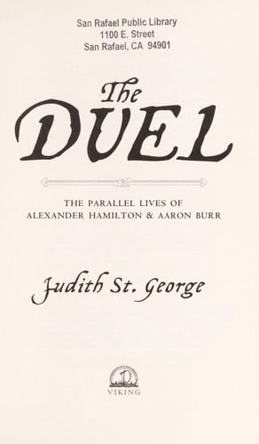 The duel