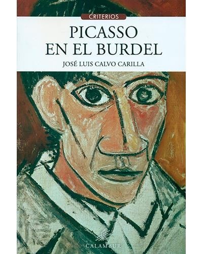 Picasso en el burdel