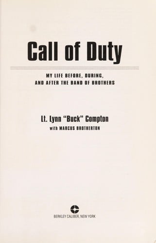 Call of Duty