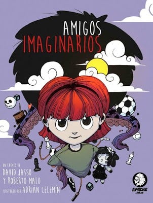 Amigos imaginarios