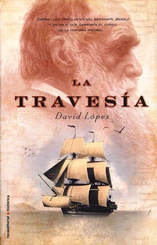 La travesía
