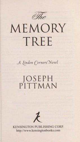 The Memory Tree