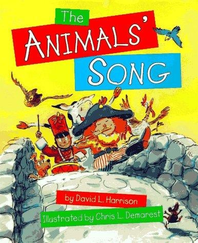 Animals' Song