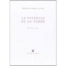 La estrella de la tarde