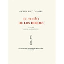 El sueño de los héroes