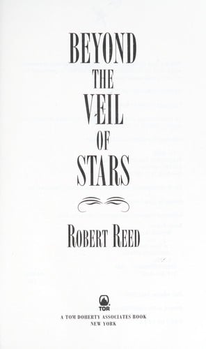 Beyond the veil of stars