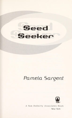 Seed seeker